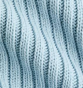 Suéter de Forro Polar Grueso con Cuello Redondo, Transpirable, para Mujer, Ropa para Clima Frío, Jersey Térmico, Camisa para Exteriores - Product Image 5