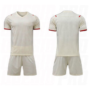 Premium Custom <b>Soccer</b> Uniform High Quality Breathable Football Jersey Full Custom Design Team Logo Custom Size Sublimated - Product Image 4