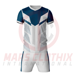 Tenues de rugby personnalisées haute performance, ensemble maillot et short de rugby avec design d'équipe personnalisé pour les clubs - Product Image 3