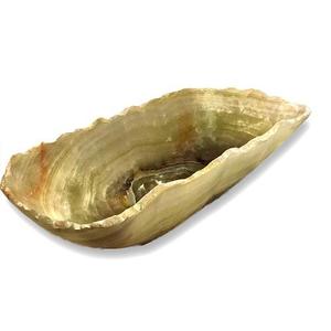 Cuenco de Mármol Verde Afgano para Servir, Resistente al Fuego, Moderno, para Cocina, Comedor, Sala de Estar, Revestimiento de Paredes - Product Image 1