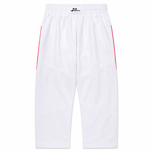 Uniforme de Jiu-Jitsu Brasileño (BJJ) Star Sports, 450 GSM, Algodón Reforzado, Aprobado por la IBJJF, Tela Preencogida, Logotipo Personalizado, Proveedor - Product Image 4