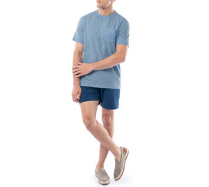 Haut de pêche OEM à manches longues avec protection solaire et masque intégré, maillot de pêche par sublimation en gros, chemise de pêche à manches longues pour hommes - Product Image 1