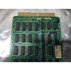 LAM 810-009281-001 <b>Gap</b> Driver PCB Board, LAM - Trusted Global Legacy Semiconductor Equipment and Parts at - Product Image 3