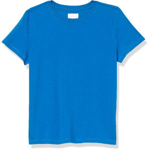 T-shirts en coton pour femmes, vente en gros, t-shirts unis pour femmes, t-shirts américains surdimensionnés, t-shirts respirants pour femmes, streetwear, t-shirts pour femmes grandes tailles - Product Image 4
