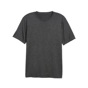 Camisetas Premium para Hombre, Corte Ajustado, Tela de Algodón Suave, Alta Calidad, Transpirables, Cómodas, Estilo Casual, Verano, Modernas - Product Image 1