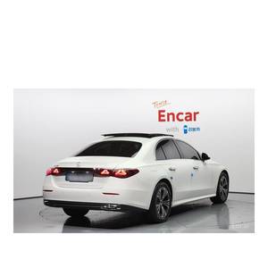 Mercedes-Benz Classe E E200 Avantgarde 2024, 8 745 km, boîte automatique, conduite à gauche, caméra de recul - Product Image 2