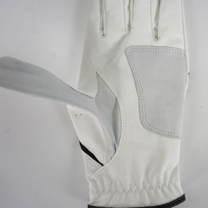 Guantes de Golf de Primera Calidad, Guantes de Cabretta de Dedo Completo para Hombre y Mujer, Guantes de Golf Personalizados con Logotipo - Product Image 5