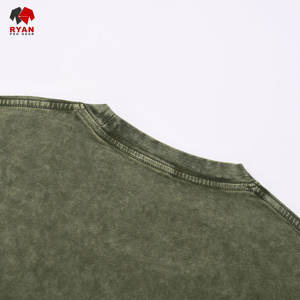 Camisetas Polo Personalizadas Ryan Pro Gear para Hombre, Tela Cómoda con Logotipo Personalizado, Ropa Casual - Product Image 6