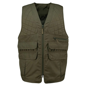 Gilet de chasse de haute qualité, best-seller, respirant, léger, en toile, personnalisable, gilet de chasse professionnel standard - Product Image 2
