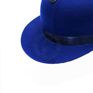 Nouveaux casques de moto légers de haute qualité, couleur unie, fabriqués au Pakistan - Product Image 6