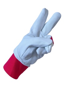 Guantes Mecánicos de Primera Calidad, Guantes de Seguridad con Buen Agarre, Guantes de Protección - Product Image 3