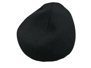 Sombreros británicos para hombre y mujer con logotipo bordado hecho a mano al por mayor - Product Image 4