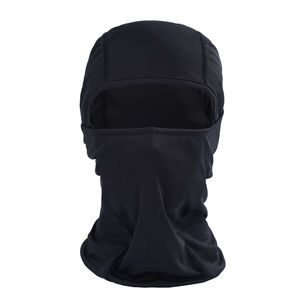 Cagoule tricotée coupe-vent pour cyclisme, vente chaude, personnalisable, décontractée, classique, masque de ski d'hiver pour rester au chaud - Product Image 4