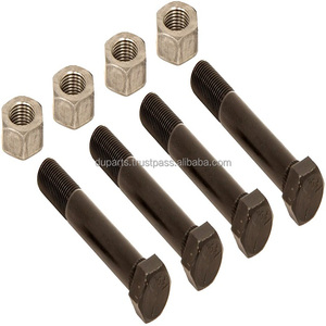 Pernos y tuercas de alta calidad al mejor precio 64 sujetadores de precisión duraderos ideales para uso industrial automotriz y de construcción - Product Image 3