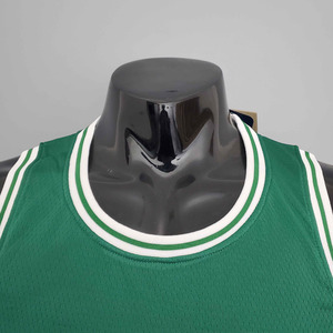 Maillot de basket-ball pour homme Easy Wash, respirant, confortable, style sans manches, à prix avantageux. - Product Image 3