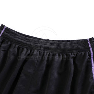 Vêtements de sport athlétiques confortables pour hommes adultes, uniforme de football conçu pour les entraînements et les matchs de compétition - Product Image 6