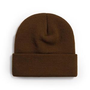 OEMODM Custom Unisex <b>Beanie</b> <b>Hat</b> with Embroidered Logo <b>Wool</b> Beach & Winter Use Character Pattern - Product Image 1