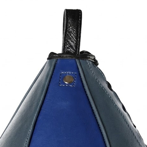 Sacs de frappe en cuir robustes pour la boxe, en vente, qualité supérieure, sacs de frappe de boxe professionnels fabriqués sur mesure - Product Image 2