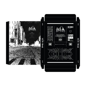 NMIXX - 2º EP [Fe3O4: BREAK] (Versión con póster) - Product Image 1