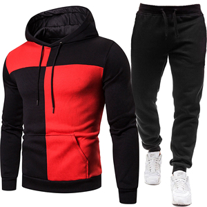 Stylish Wear top trending <b>Men</b> <b>Pullover</b> Tracksuit Durable anti pilling anti wrinkle hot selling soft stuff <b>Pullover</b> Tracksuit - Product Image 6
