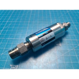 Válvula Solenoide Keihin NR2 NR2-S-8 Usada Como Pieza de Repuesto para Equipos Legacy Semiconductor - Product Image 4