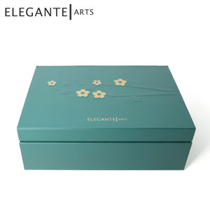 Caja de Regalo para Joyería de PU - Product Image 3