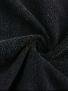 Camiseta con Lavado Ácido de Marca Privada, Diseño Único con Lavado Mineral para una Marca de Boutique Exclusiva, Ropa al por Mayor - Product Image 6