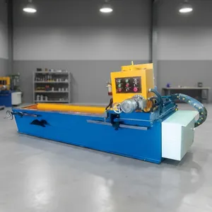 Affûteuse magnétique industrielle automatique pour lames, destinée aux outils de travail du bois et aux équipements de découpe de précision - Product Image 1