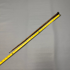 Bâtons de parade pour officiers de cérémonie de haute qualité, fabriqués au Pakistan, neufs, personnalisables, avec patchs de bâton de parade sur mesure - Product Image 3