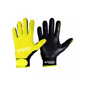 Gants de gardien de but de Football professionnels de bonne qualité avec couleur et Design personnalisés, vente en gros - Product Image 5