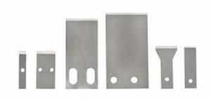 Cuchilla de Repuesto Premium para Línea de Extrusión de Peletización de Plástico, Cuchilla de Acero para Granuladora - Product Image 4