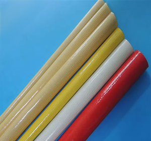 SUNBOW PU-005 - Aislamiento de Cable Trenzado de Resina de Poliuretano y Fibra de Vidrio de Bajo Voltaje, 300 V - Product Image 4