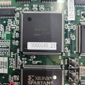 บอร์ดควบคุมดิจิตอล I/O รุ่น TEL 3M80-001321-21 - อุปกรณ์และอะไหล่เซมิคอนดักเตอร์ระดับโลกที่เชื่อถือได้ - Product Image 2