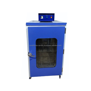 Digital Controller and Digital Temperature Display Eco-Friendly <b>Dairy</b> <b>Processing</b> <b>Machinery</b> Incubator for Curd and Yogurt - Product Image 1