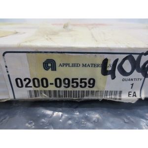 AMAT 0200-09559 CLAMP <b>RING</b> <b>CERAMIC</b> COVER 200MM (6 - Trusted Global Legacy Semiconductor Equipment and Parts at - Product Image 5
