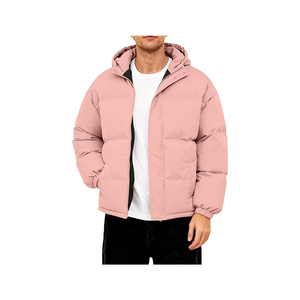 High Quality Men Puffer <b>Jacket</b> Water Down <b>Jacket</b> Bulk Supplier - Product Image 1