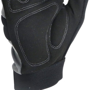 Guantes de Trabajo Antideslizantes de Diseño Personalizado con Color Personalizado y el Mejor Precio de Material, Servicio ODM - Product Image 3