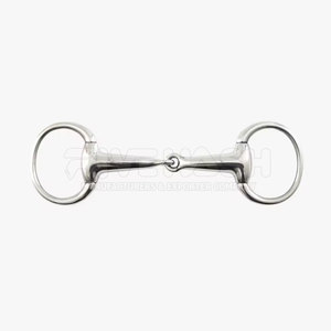 บิตม้าขายดี บิตม้าคุณภาพสูง บิตม้าแข็งแรง สำหรับฝึกม้าประจำวัน - Product Image 3