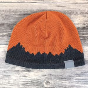 OEM Hot Sale Luxury Knitted Beanie Waterproof Warm Soft <b>Winter</b> Hat Custom Logo Designer Jacquard <b>Cap</b> <b>for</b> <b>Men</b> - Product Image 5