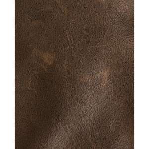 Último Diseño en Cuero Marrón Dividido, Cuero Genuino de Animales con Acabado Natural, Cuero con Grano Natural para Artesanías, Accesorios de Primera Calidad - Product Image 5