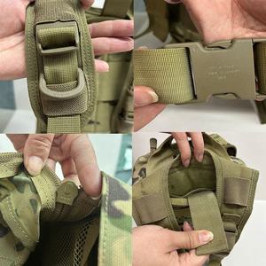 Wholesale Lightweight Cordura School Bags Hot Sale Low Price Cordura Bags Unique Design Custom Color School Bags - Product Image 3