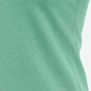 Camiseta de Mujer Estilo Coquette con Detalle de Lazo y Encaje, Camiseta Básica para Chicas con Estilo Suave, Venta al Por Mayor, Color Personalizado - Product Image 5