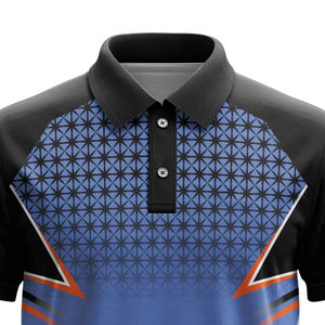 ชุดคริกเก็ตแบบสั่งทำคุณภาพดีเย็บอย่างประณีตราคาถูก ดีไซน์ใหม่ ชุดแข่งคริกเก็ตแบบซับลิเมชั่น ราคาถูก รับผลิตแบบ OEM - Product Image 3