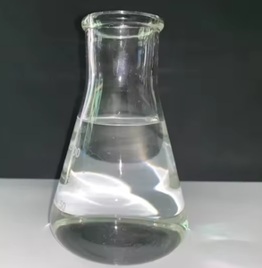 High Purity 99% Food Grade Industrial Grade Gamma Dodecalactone CAS 2305-05-7 Colorless <b>Liquid</b> - Product Image 4