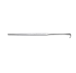 Retractor Mini Langenbeck de 16 cm, Instrumentos Manuales de Acero Inoxidable de Alta Calidad, Certificado CE, Estándar Alemán, Marca By Grip Surgical - Product Image 4