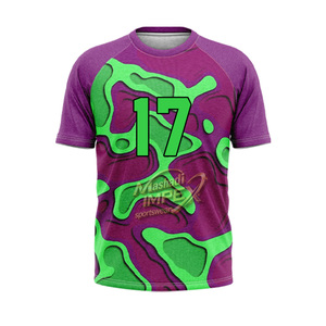 Kit de football complet 7v7 – Tenue personnalisée par sublimation et accessoires d'équipe assortis - Product Image 6