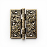 Charnières de porte en acier inoxydable et laiton chromé de qualité supérieure, à 180 degrés, conçues pour les portes en bois traditionnelles, style intérieur classique