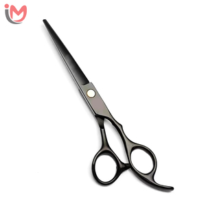Ciseaux de coiffure professionnels 6 pouces en acier inoxydable, ciseaux de beauté pour salon, ciseaux de barbier de haute qualité - Product Image 3