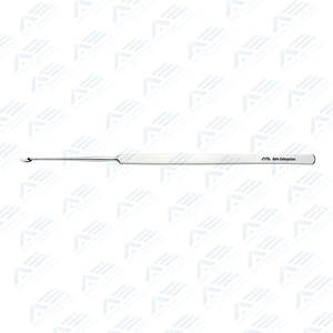 Cuchillos para tabique de acero inoxidable de alta calidad Freer Mucosa Knife 15cm Instrumentos médicos quirúrgicos alemanes Equipos médicos - Product Image 3