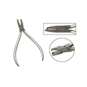 Pince à goutte manuelle pour orthodontie dentaire, meilleur prix, pour aligneurs thermoformables transparents, usage clinique, MOL CE - Product Image 4